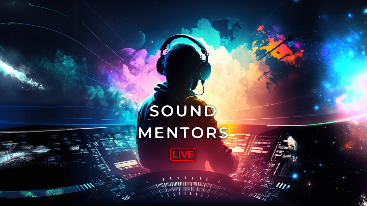 Tips and Techniques for Recording, Mixing, and Mastering Sound Mentors