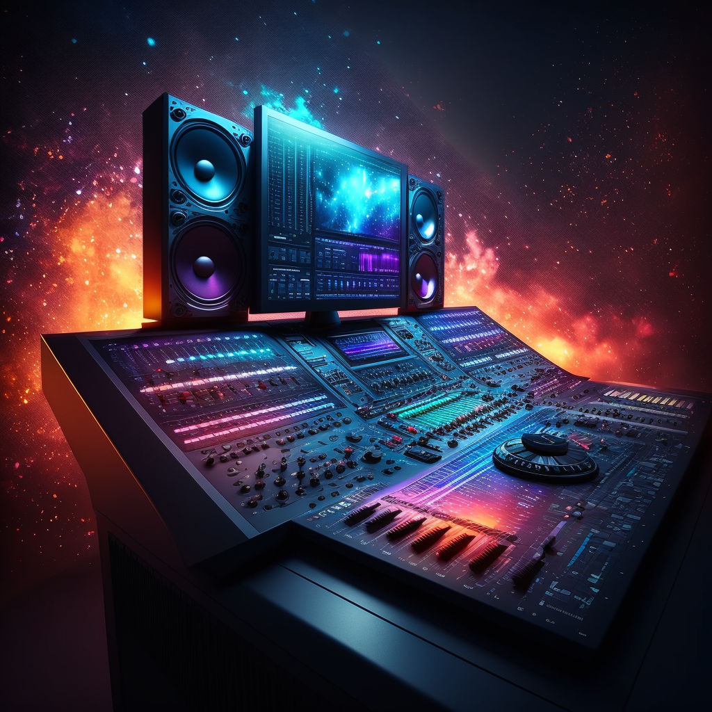 Mic Techniques + Live Sound Reinforcement + Studio Acoustics – Sound ...