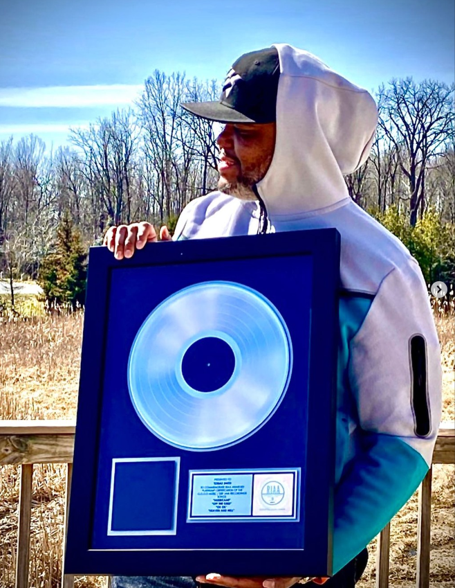 Tobias Smith - Grammy Winner